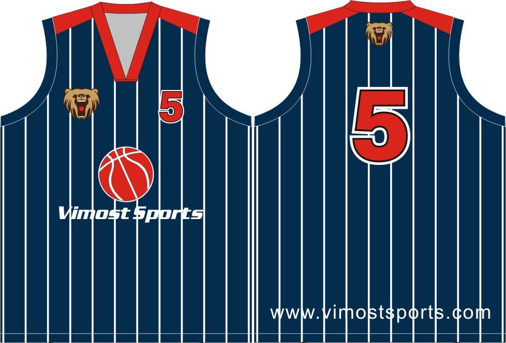 About Basketball game and Uniforms