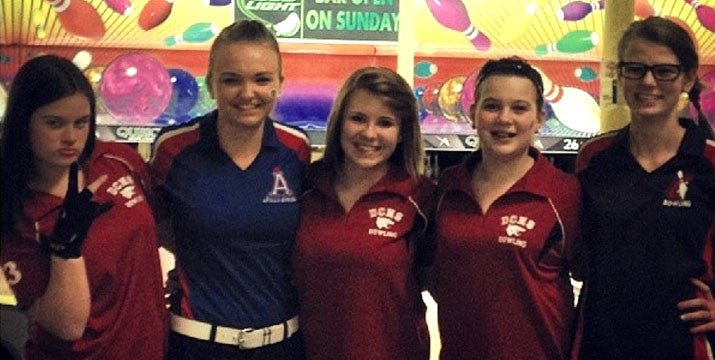 About Bowling shirts