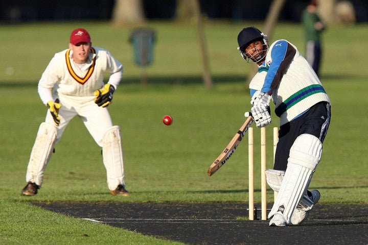 About Cricket wear