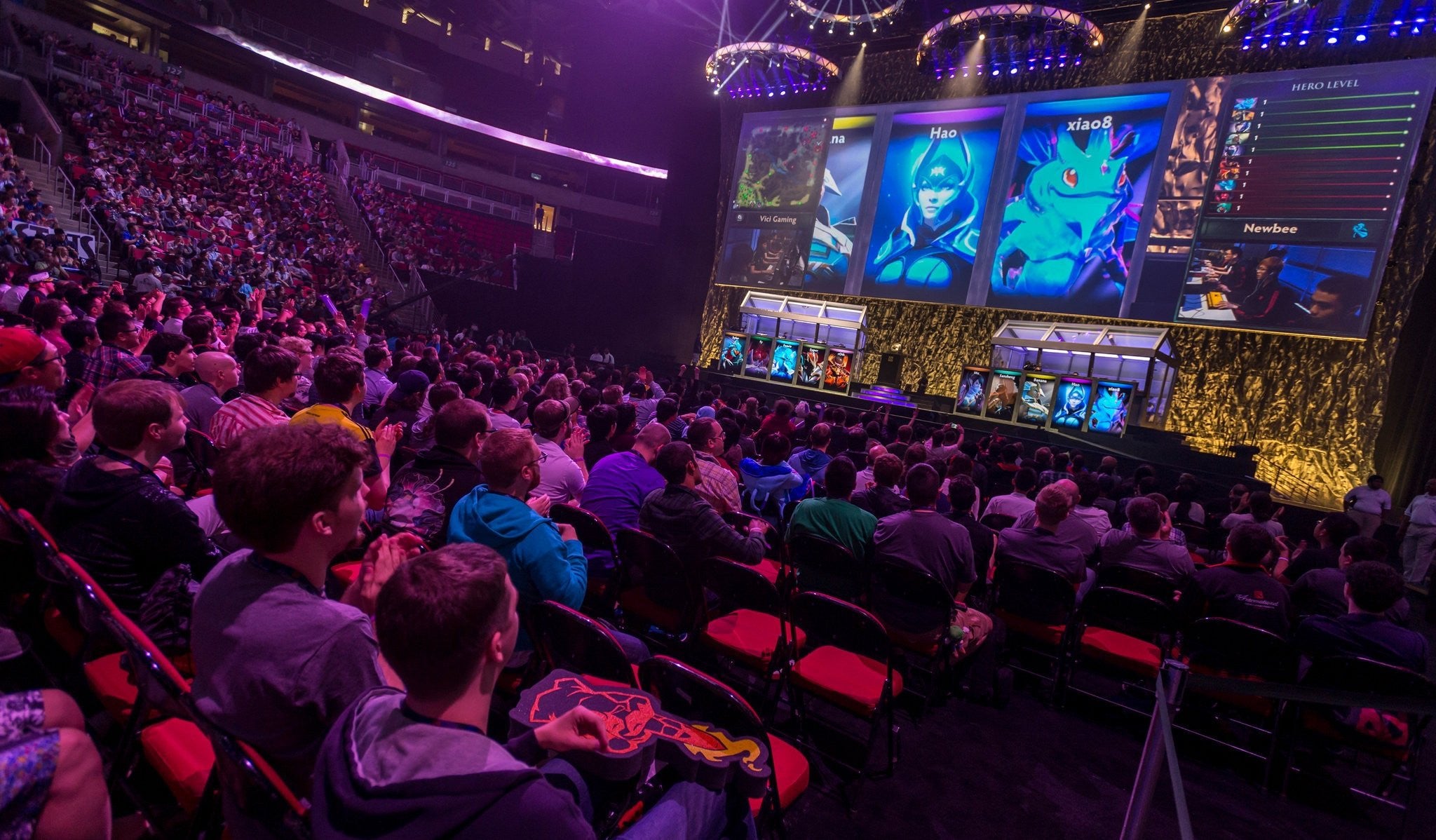 About Esports and Esports wear