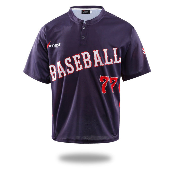 CUSTOM BASEBALL JERSEYS WITH YOUR DEMAN