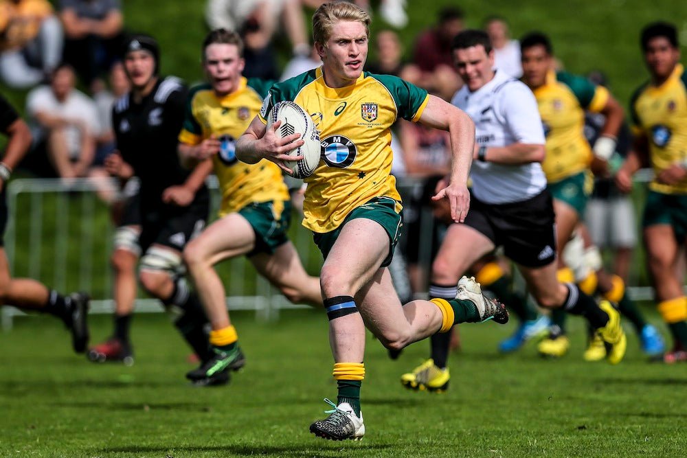 Custom rugby shirts for your club