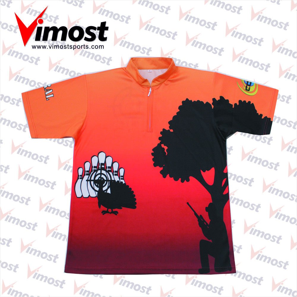 Custom Sports Polo Shirts