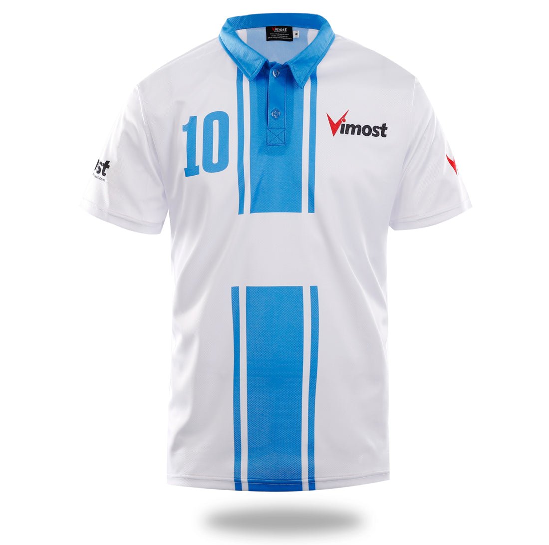 Custom sublimated 100%polyester with full sublimation soccer wear