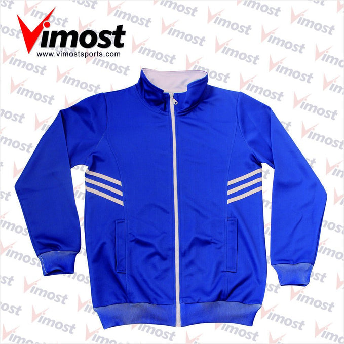 Custom Sublimated jackets