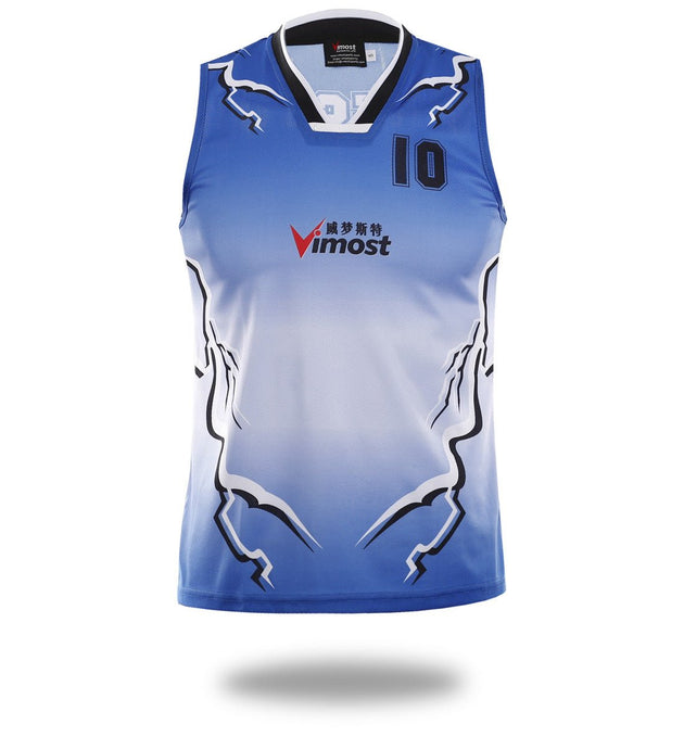 Custom Sublimation Basketball Apparel with Your Own Idea