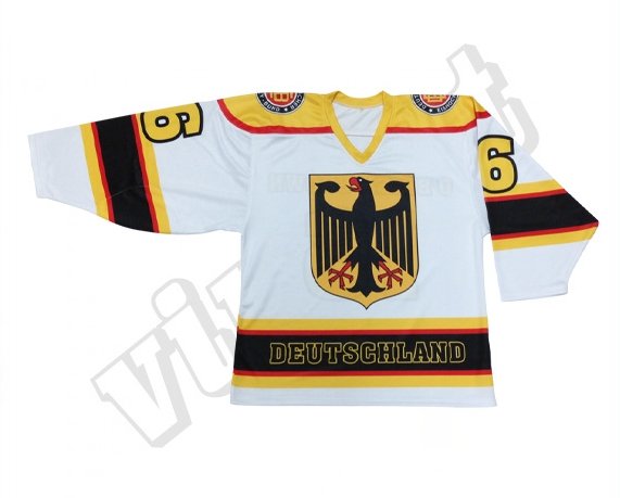 Custom Sublimation Ice Hockey Wear