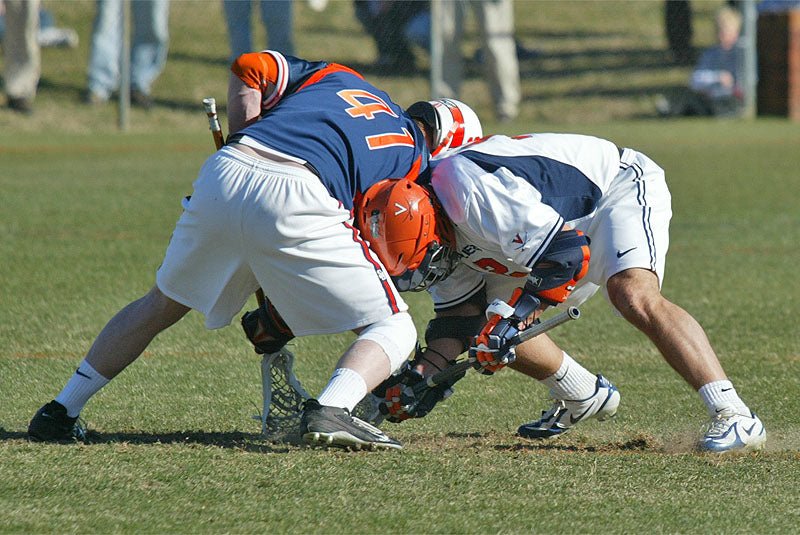 Custom Your Lacrosse Shorts From Vimost