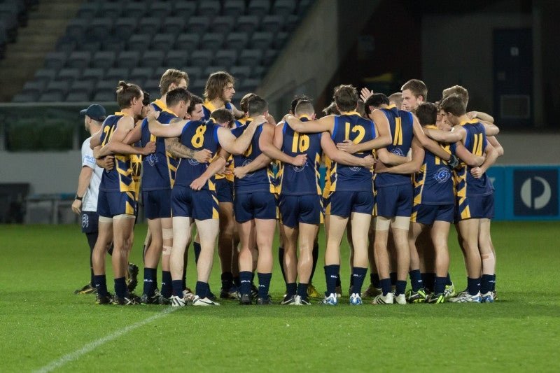 Design your own AFL uniforms