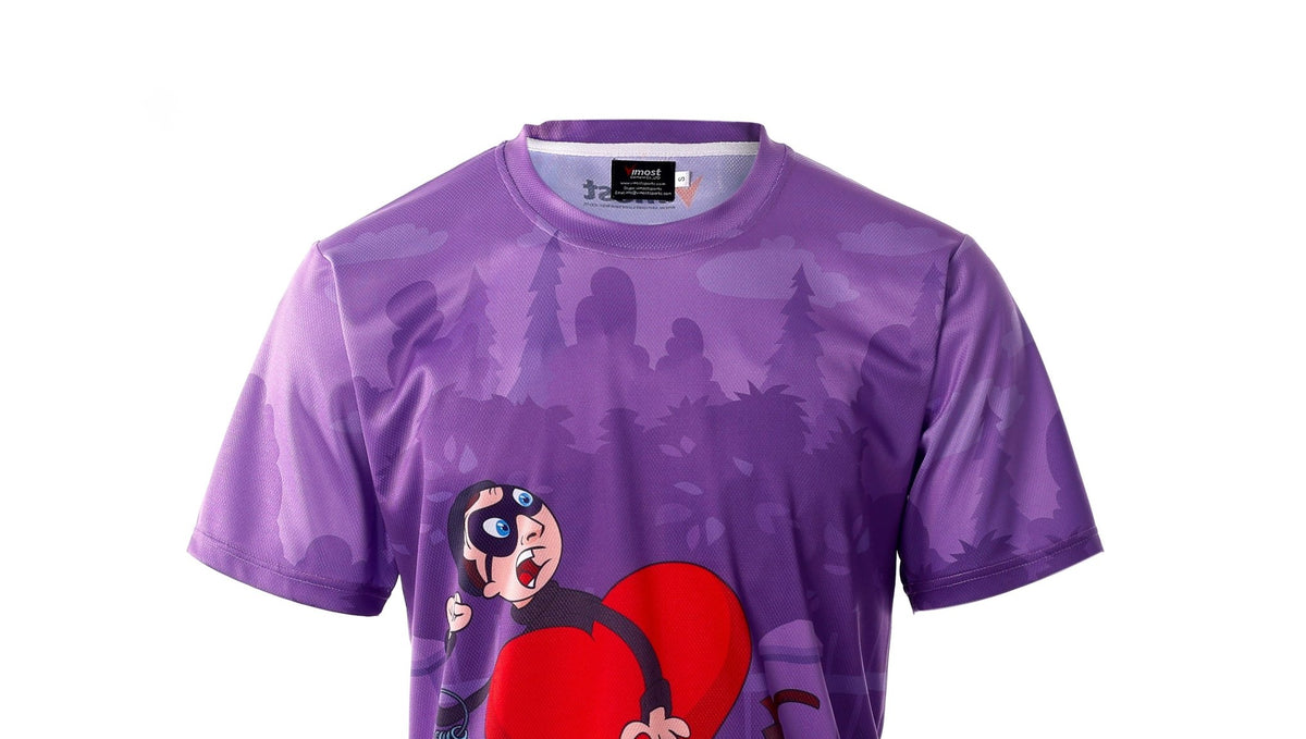 Show Your Personality with a Custom Tshirt for Yourself