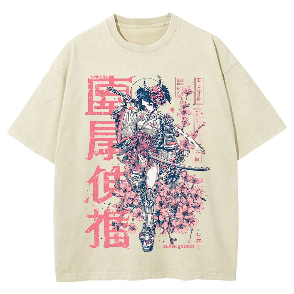 Men's Y2K Sports Graphic T Shirt Unisex Trendy Streetwear