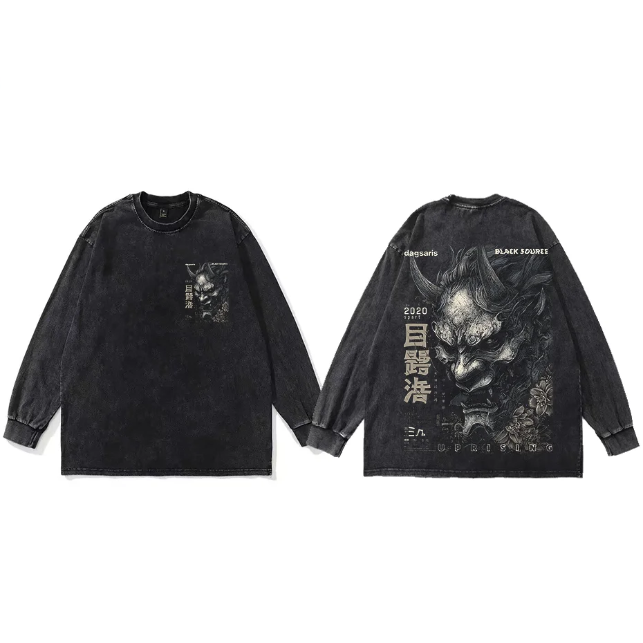 Unisplendour Ghost Illustration T-Shirt Summer Spring Graphic Tee