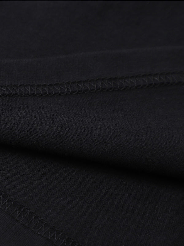 Sorry, Lutou Creative And Novel Printing, Trendy Men's Casual Street Essential T-shirt