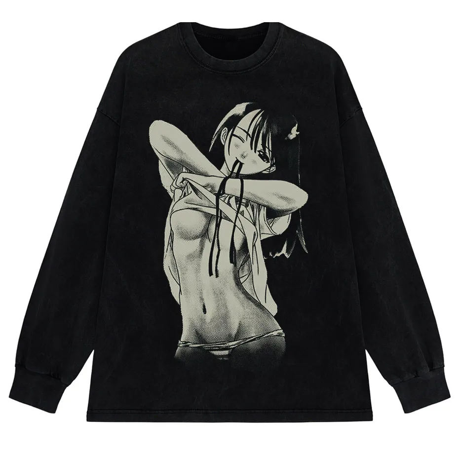 Hip Hop Men's T-Shirt 55