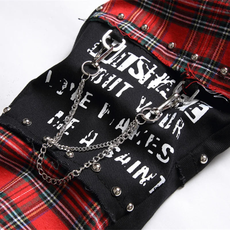 Men's Slim Fit Denim Jeans for Casual Everyday Wear