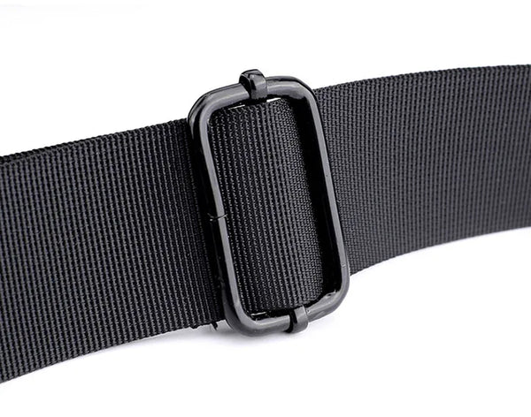 Man Classic Messenger Bag Men's Multifunction Shoulder Sling Pack Nylon Business Crossbody Flap Male Simple Handbags