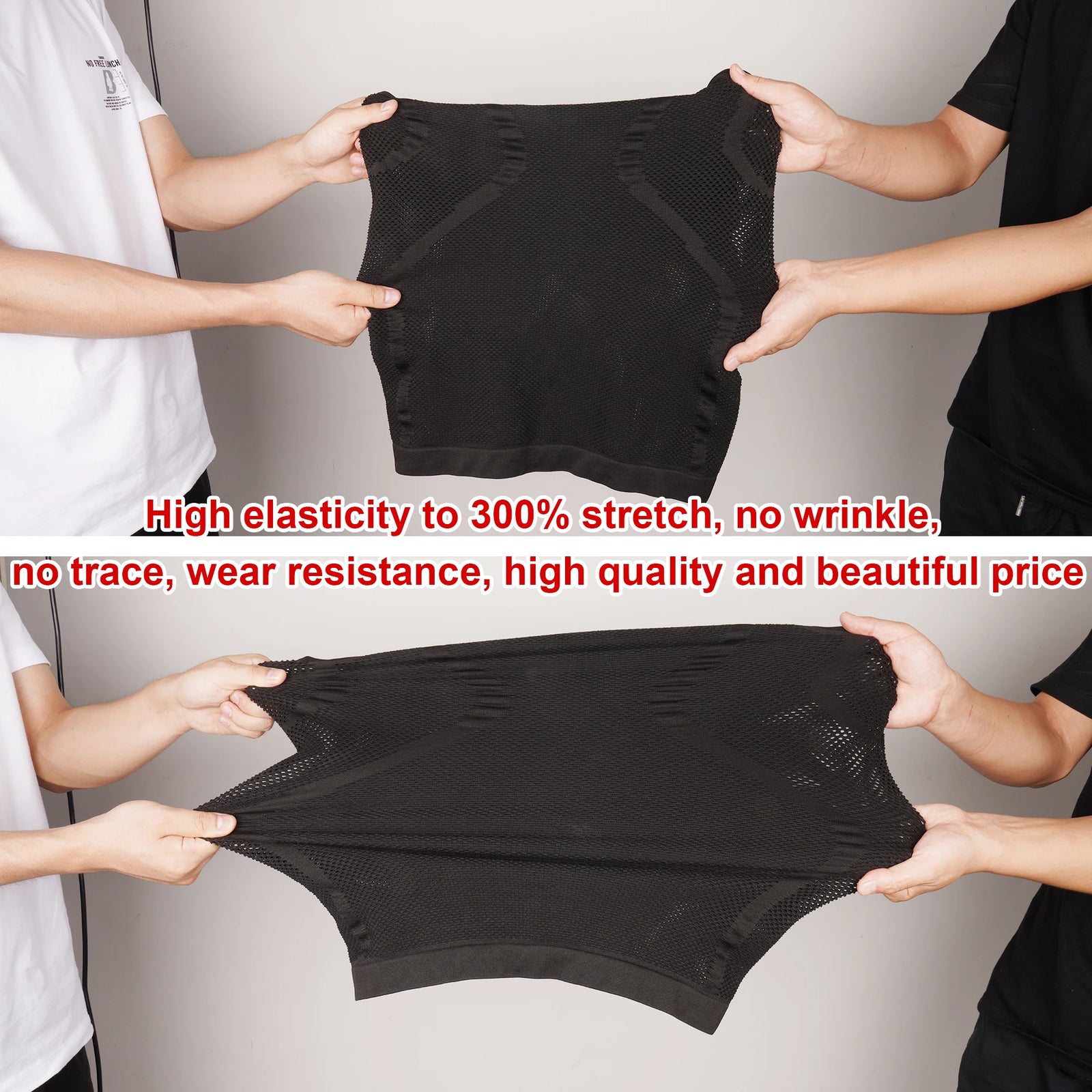 Fitted Cycling Base Layer Shirt with Sleeve Style Options