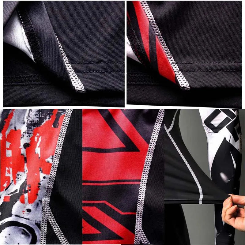 Coordinated Sports Top and Bottom Clothing Set with Style Options