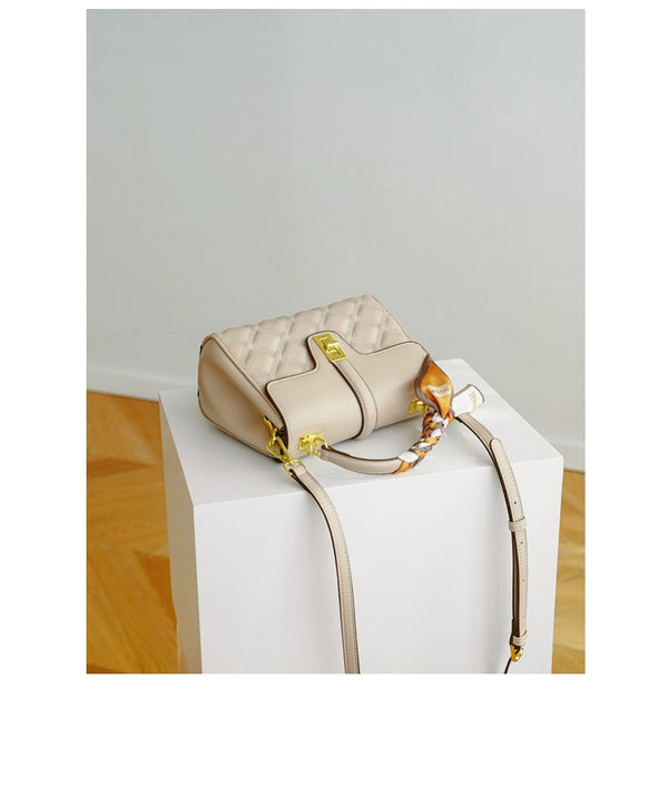 Commuter Women's Bag Minimalist Large Capacity Mom Bag Crossbody Bag Fancy Shoulder Bag Fashion Handbag