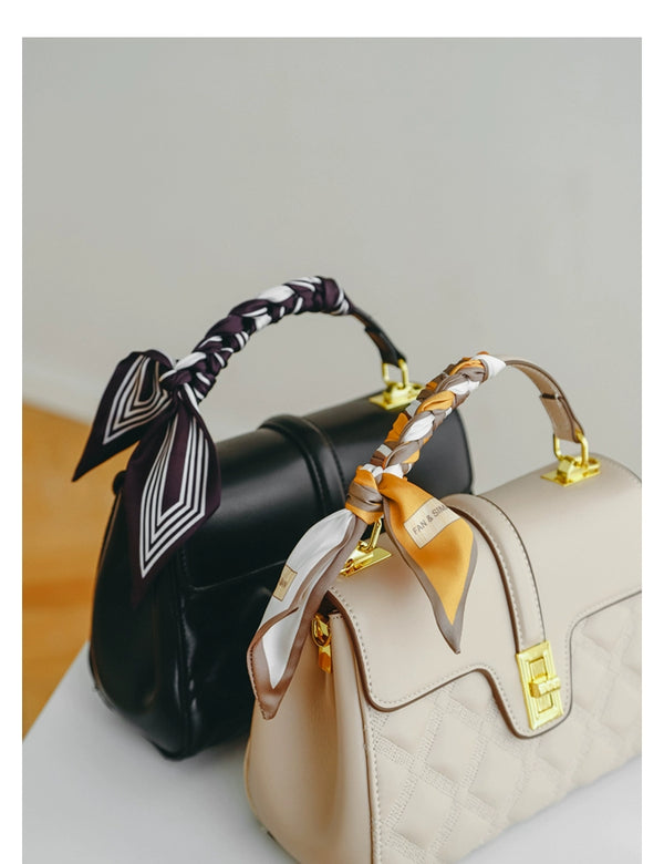 Commuter Women's Bag Minimalist Large Capacity Mom Bag Crossbody Bag Fancy Shoulder Bag Fashion Handbag