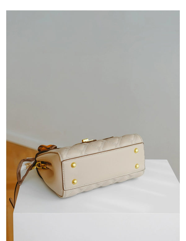 Commuter Women's Bag Minimalist Large Capacity Mom Bag Crossbody Bag Fancy Shoulder Bag Fashion Handbag