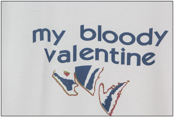 My Glider Casual Printed Short Sleeves Cotton T-shirt