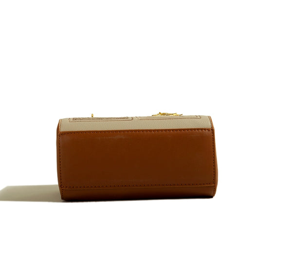 Women's Muzikai Casual Versatile Handbag Bag