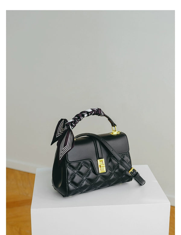 Commuter Women's Bag Minimalist Large Capacity Mom Bag Crossbody Bag Fancy Shoulder Bag Fashion Handbag