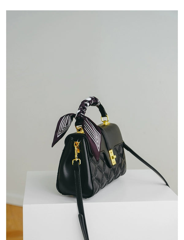 Commuter Women's Bag Minimalist Large Capacity Mom Bag Crossbody Bag Fancy Shoulder Bag Fashion Handbag