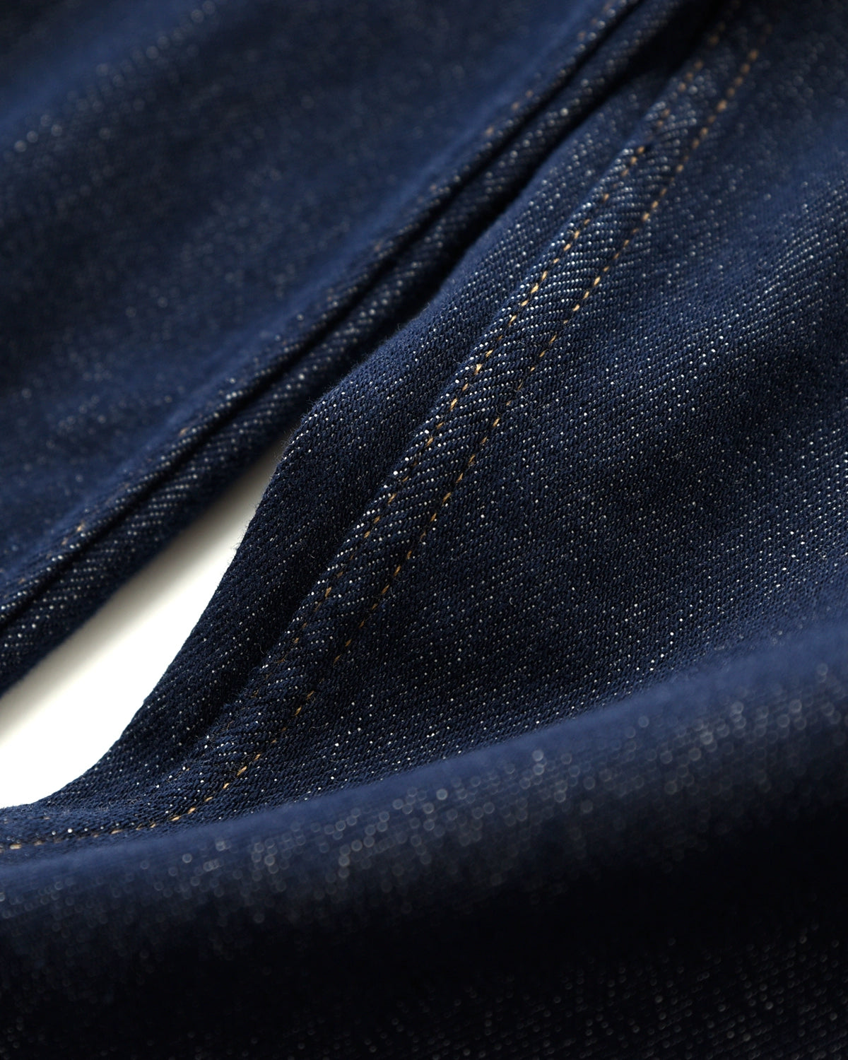 Washed Straight Slim Looking Spring and Autumn Women's Jeans