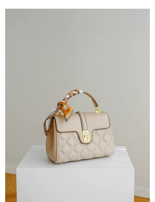 Commuter Women's Bag Minimalist Large Capacity Mom Bag Crossbody Bag Fancy Shoulder Bag Fashion Handbag