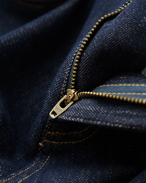 Washed Straight Slim Looking Spring and Autumn Women's Jeans