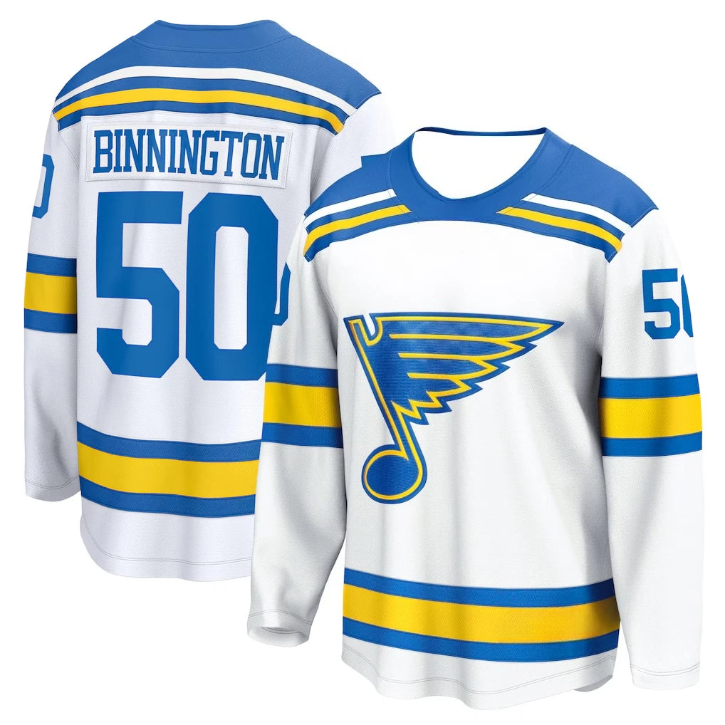 Montreal Player Number Graphic Long Sleeve Jersey For Sports Outfits