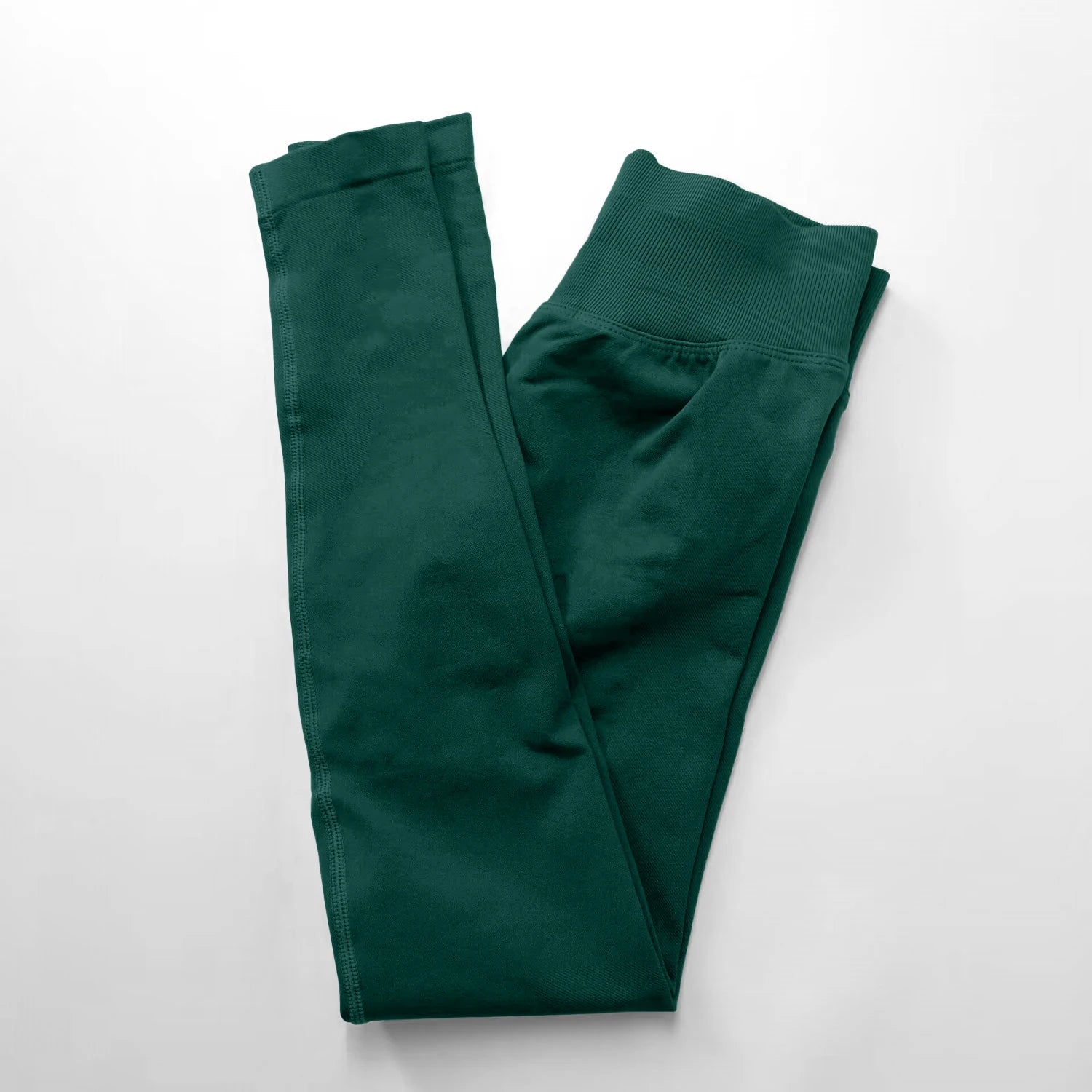 Women's Scrunch Full Length Leggings For Workout Outfits