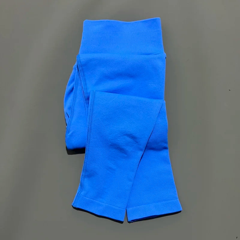 Women's Scrunch Full Length Leggings For Workout Outfits