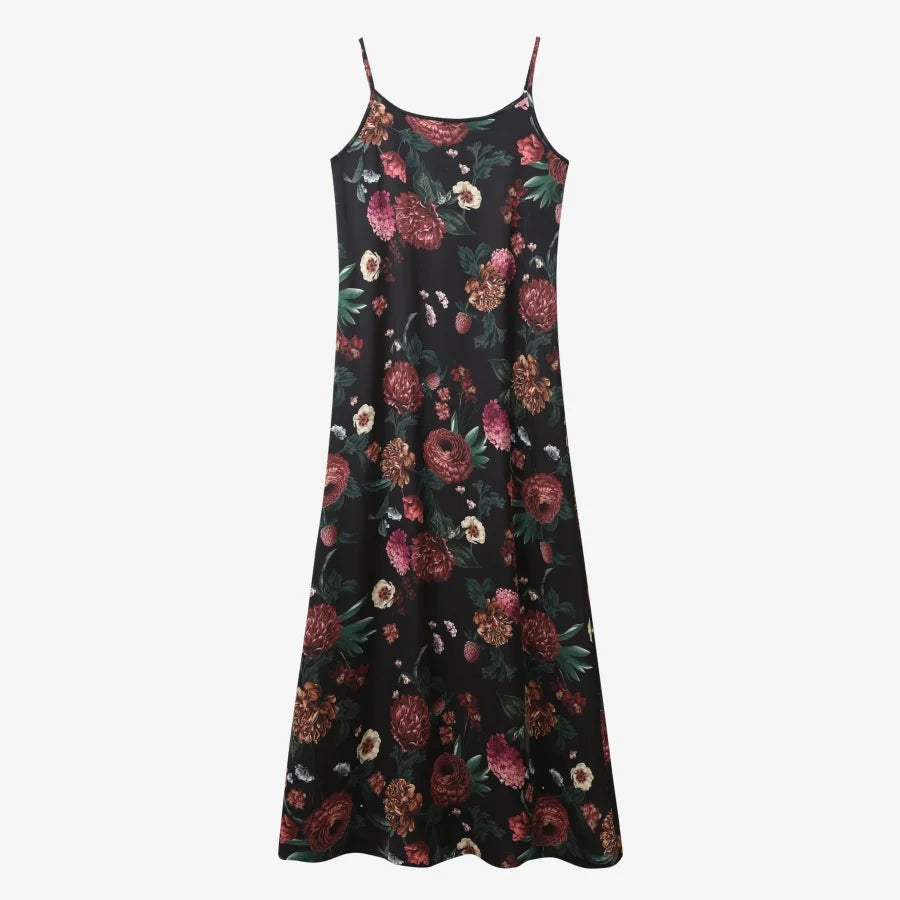 Women's Tie Front Satin Look Shirt and Dress Selection