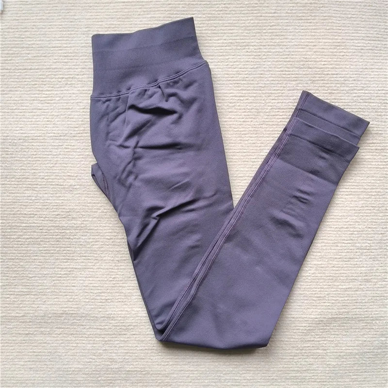 Women's Full Length Leggings For Workout Outfits And Layering