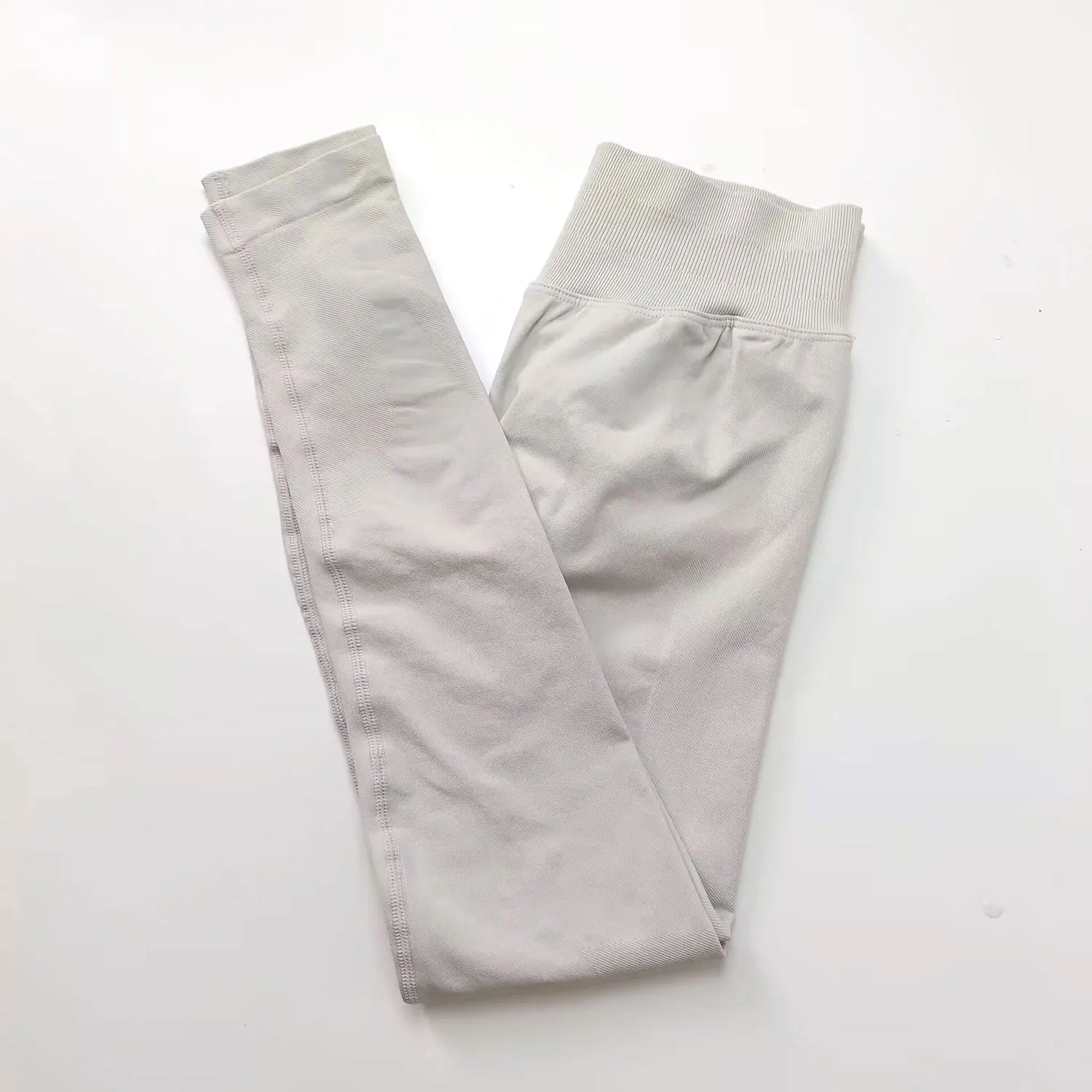 Women's Scrunch Full Length Leggings For Workout Outfits