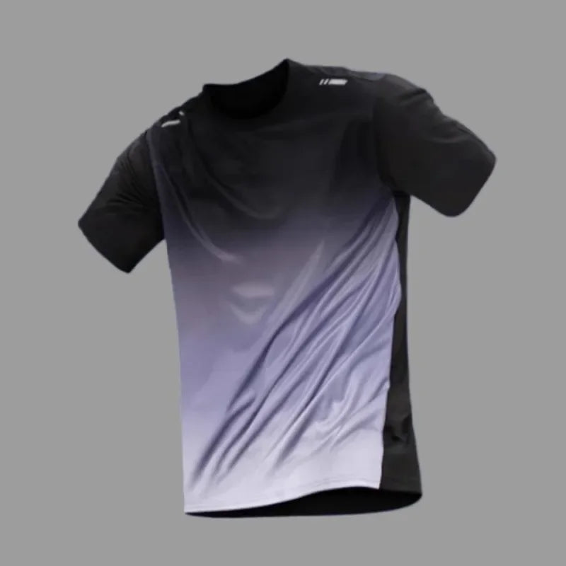 Coordinated Sports Top and Bottom Clothing Set with Style Options