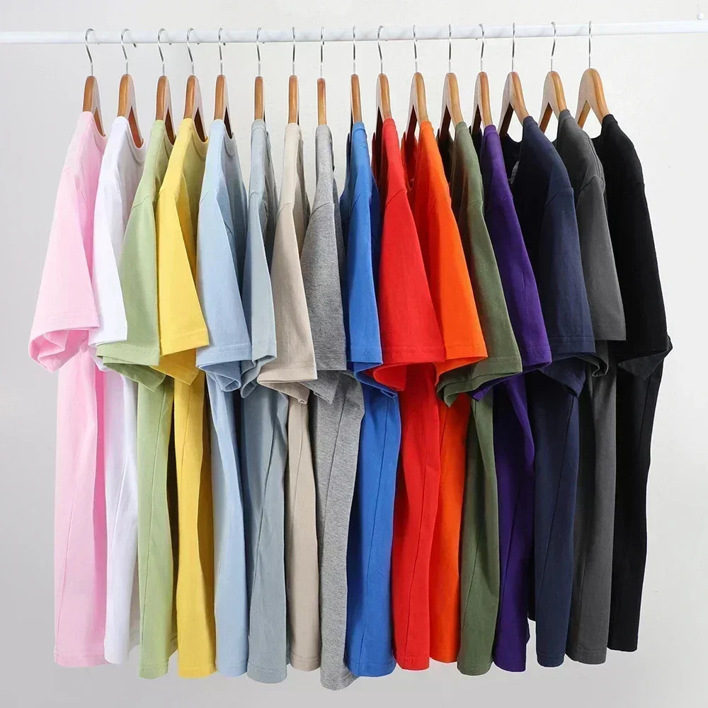 Men's Motors Graphic Cotton Short-Sleeve T-Shirt