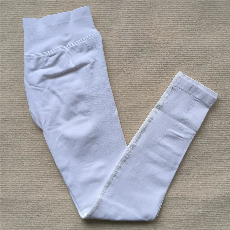 Women's Full Length Leggings For Workout Outfits And Layering