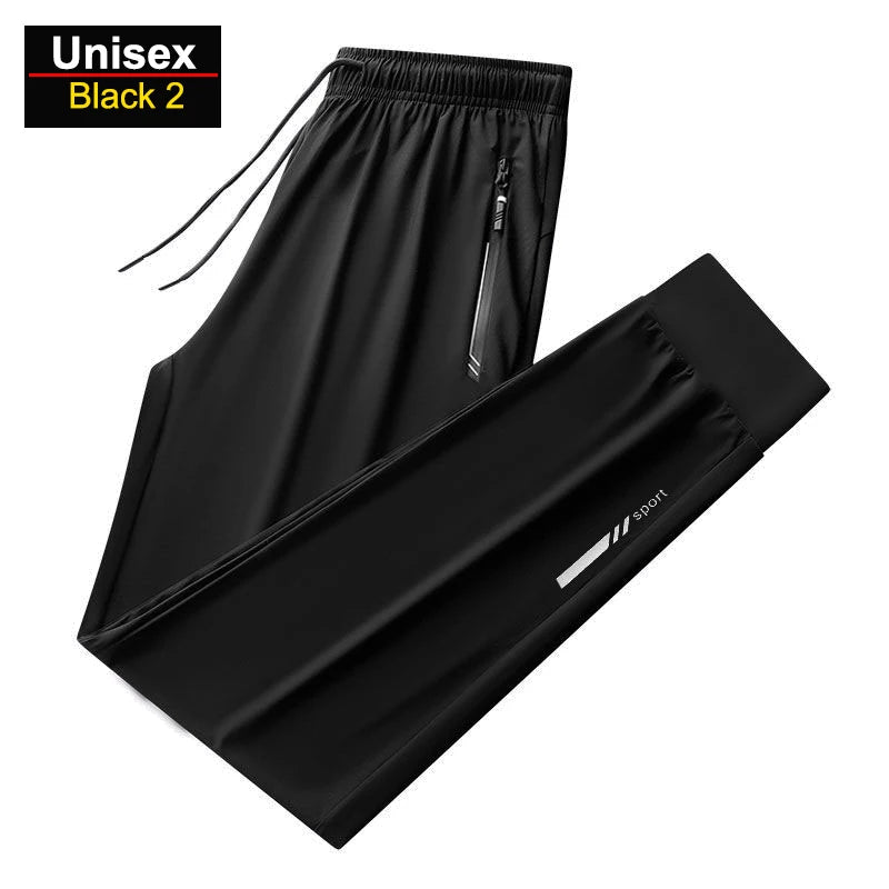 Unisex Quick Dry Stretch Hiking Pants for Outdoor Trails