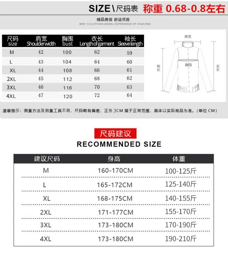 Men's Cable Pattern Zip Front Knit Cardigan
