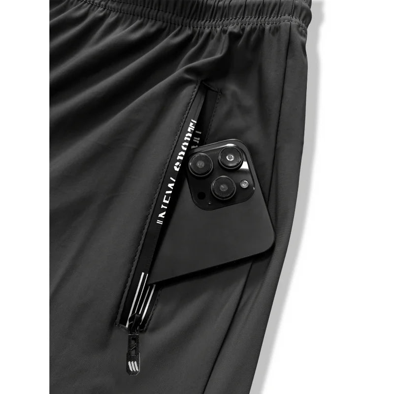 Men's Casual Pants For Everyday Wear And Layering