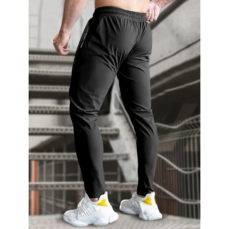 Men's Casual Pants For Everyday Wear And Layering