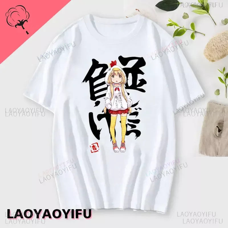 Graphic Crew Neck Short Sleeve Casual Pullover T Shirt