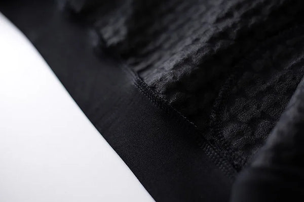 Jackets For Women Beaded Jacquard Short Coat Autumn Straight Things Female Overcoat 4XL