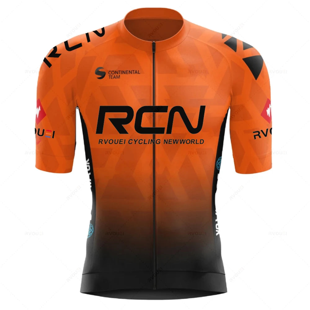 Men's Cycling Jersey, Pants and Set Options for Summer Bicycle Rides