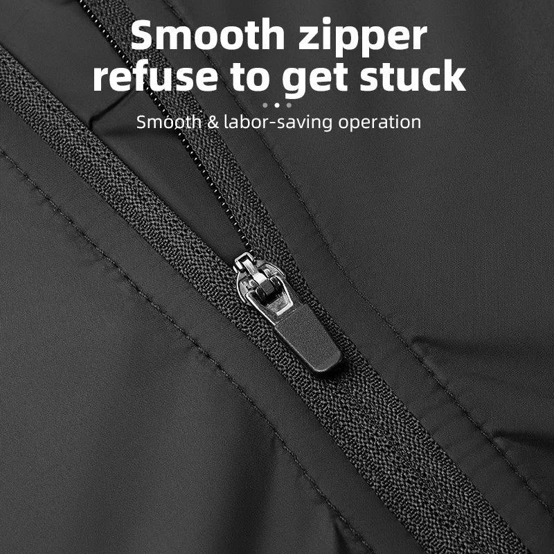 Women's Long Sleeve Zip Front Cycling Jacket For Workout Outfits