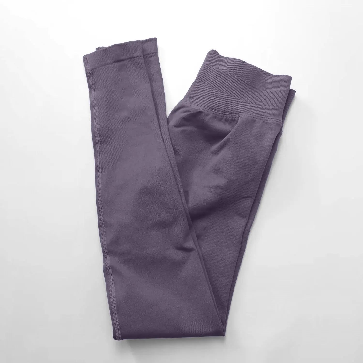 Women's Scrunch Full Length Leggings For Workout Outfits